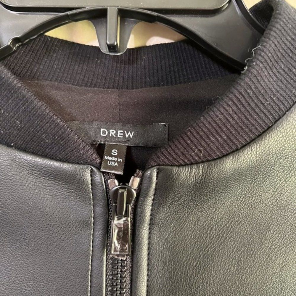 ‎Drew small black jacket - Picture 4 of 5